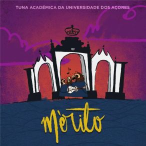 Download track Chamateia Tuna Académica Da Universidade Dos AçoresLuis Alberto Bettencourt