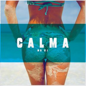 Download track Calma (Cover) MD. DJ