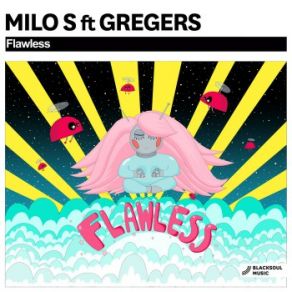 Download track Flawless (Original Mix) Milo S, Gregers