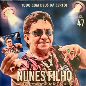 Download track Meu Amigo Garcom Nunes Filho