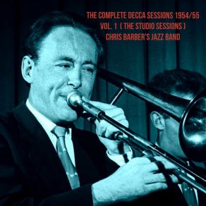 Download track Weeping Willow Blues Chris Barber S Jazz BandOttilie Patterson