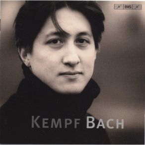 Download track 13. Partita No. 6 In E Minor BWV 830 - VI. Tempo Di Gavotta Johann Sebastian Bach