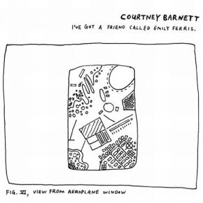 Download track Porcelain Courtney Barnett