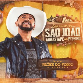 Download track Brincadeira Na Fogueira Vilões Do Forró E Karkará