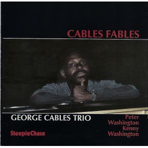 Download track Sweet Rita Suite George Cables Trio