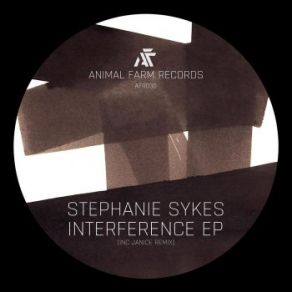 Download track Interference (Janice Inference Remix) Stephanie Sykes