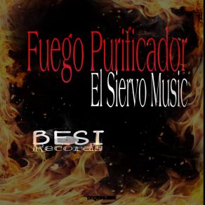 Download track Mi Consolador El Siervo Music