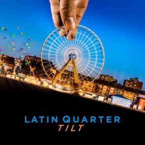 Download track The Cat Latin Quarter