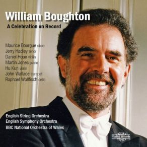 Download track Nursery Suite II. The Serious Doll William Boughton