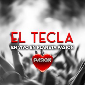 Download track Ya Me Olvido (En Vivo) El Tecla