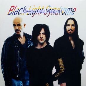 Download track Black Light Syndrome Bozzio Levin Stevens