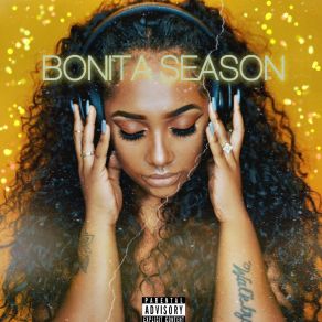 Download track Bonita Speech Bonitarebel