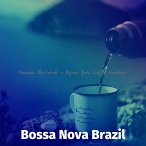 Download track Mellow Moods For Double Espressos Bossa Nova Brazil