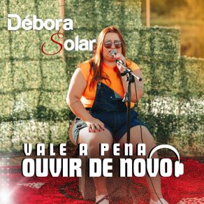 Download track Ainda Ontem Chorei De Saudade / Amargurado / Vestido De Seda Débora Solar