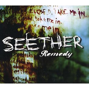 Download track Remedy Seether