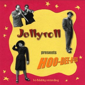 Download track Hard-Boiled Hep Jelly Roll