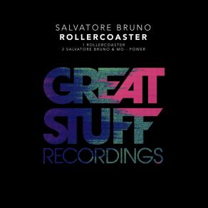 Download track Power Salvatore BrunoMo