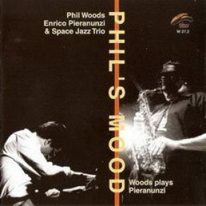 Download track New Lands (2nd Take) Phil Woods