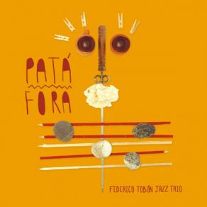 Download track Cauma Federico Tobón Jazz Trío