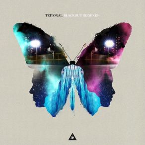 Download track Blackout (Laxx Remix) Tritonal, Steph Jones