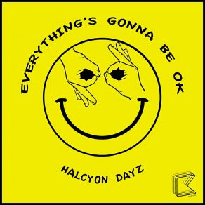 Download track Everything's Gonna Be Ok (Instrumental) Halcyon DayzΟΡΓΑΝΙΚΟ