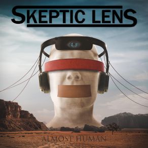 Download track Give Up The Ghost Skeptic Lens