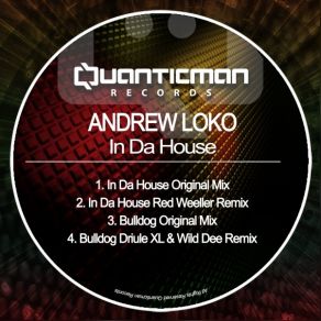 Download track In Da House Andrew Loko