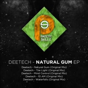 Download track Mind Control (Original Mix) Deetech