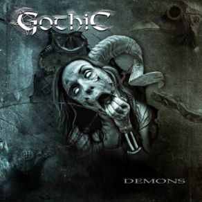 Download track From Within Gothic