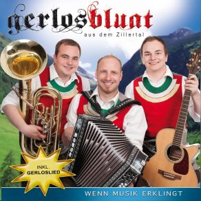 Download track Almabtrieb Mit Gerlosbluat Gerlosbluat Aus Dem Zillertal