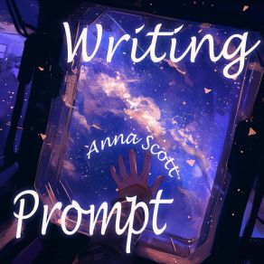 Download track Writing Prompt (Electronic Version) Anna Scott