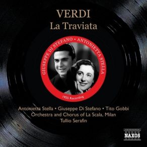 Download track 8. Act II Scene 2: Alfredo Alfredo Di Questo Core Giuseppe Verdi