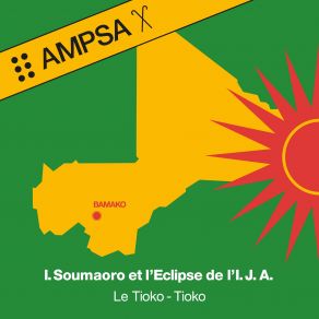 Download track Bimoko Idrissa Soumaoro