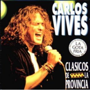 Download track Pedazo De Acordeón Carlos Vives