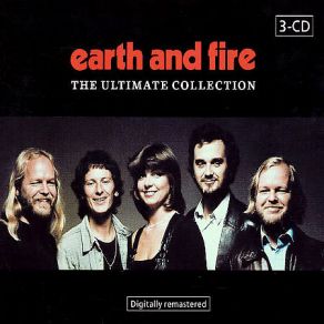 Download track Running Away From Love (Jerney Kaagman) Earth And Fire