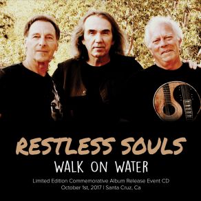 Download track Water Dancers Restless Soul