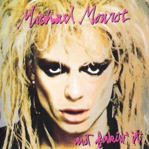 Download track All Night With The Lights On Michael Monroe