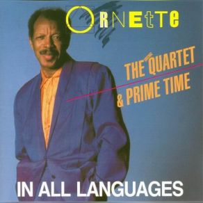 Download track Music News Ornette Coleman