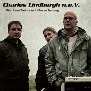 Download track Titan (Live Kernkrach Festival 2006, Bielefeld) Charles Lindbergh N. E. V