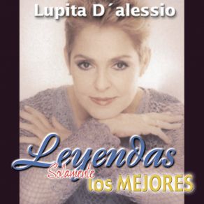 Download track Que No Me Doy Cuenta Lupita D'Alessio