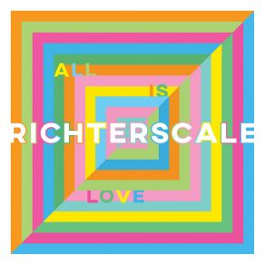 Download track What's Up With That? Richterscale