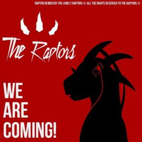 Download track Un Altro Giorno The Raptors