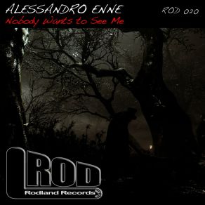 Download track Nobody Wants To See Me (Fossilii Remix) Alessandro Enne