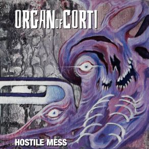 Download track Menacing Vibrations Organ Of Corti