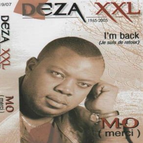 Download track Mo (Instrumental) Deza XXL