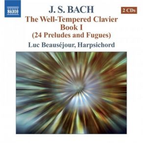 Download track 6. Fugue No. 3 In C-Sharp Major Johann Sebastian Bach