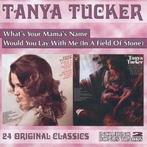 Download track Song Man Tanya Tucker