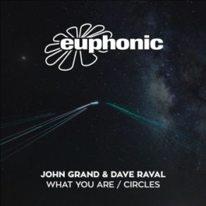 Download track What You Are John Grand, Dave Raval