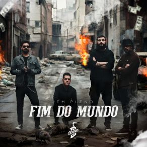 Download track Revolução Descaso