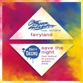 Download track Fairyland (Radio Edit) Dirty DasmoOstblockschlampen, Noubya